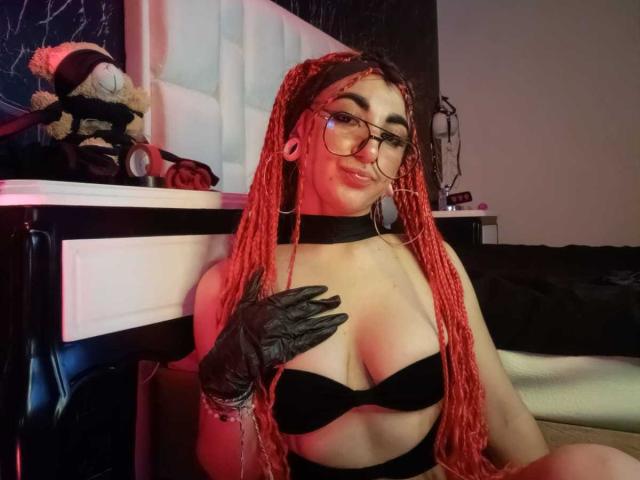VenusDollce - Live porn &amp; sex cam - 22244057