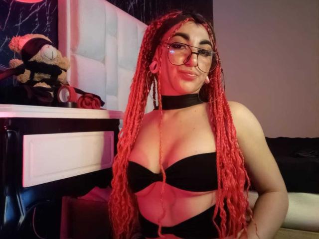 VenusDollce - Live porn &amp; sex cam - 22244069