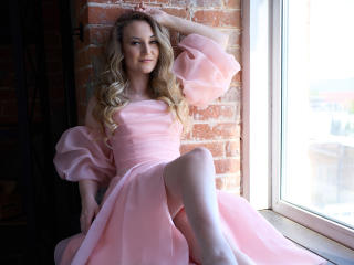 InnaMiracle - Camera khiêu dâm &amp; quyến rũ trực tiếp - 22244713