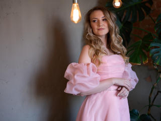 InnaMiracle - Camera khiêu dâm &amp; quyến rũ trực tiếp - 22244717