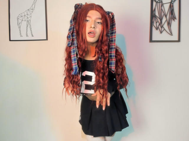 FreyyaTs - Sexe cam en vivo - 22244817