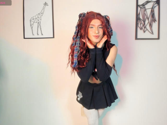 FreyyaTs - Live sexe cam - 22244821