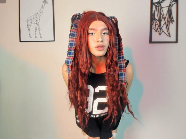 FreyyaTs - Live porn &amp; sex cam - 22244833