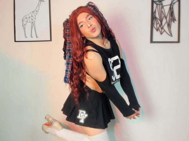 FreyyaTs - Live porn &amp; sex cam - 22244849