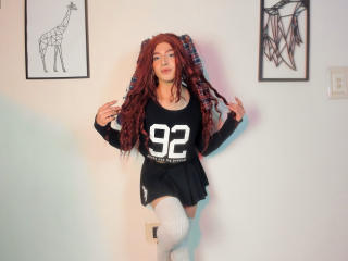 FreyyaTs - Sexe cam en vivo - 22244853