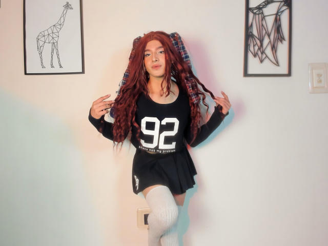 FreyyaTs - Live porn &amp; sex cam - 22244853