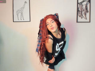 FreyyaTs - Live porn &amp; sex cam - 22244857