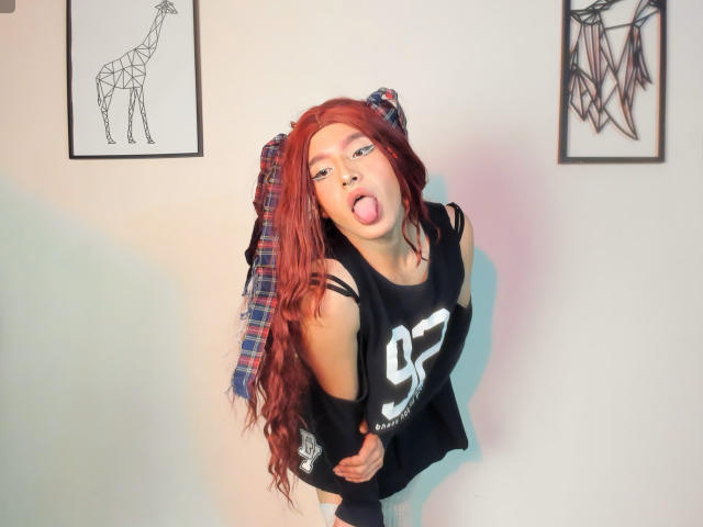 FreyyaTs - Sexe cam en vivo - 22244861