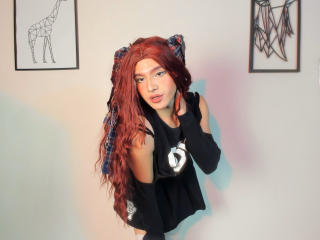 FreyyaTs - Live porn &amp; sex cam - 22244865