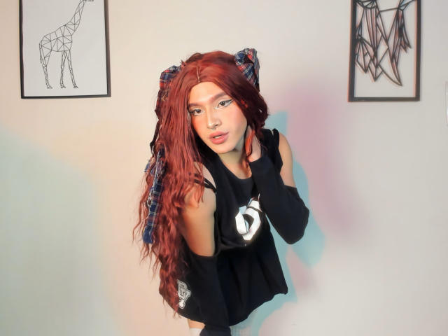 FreyyaTs - Live porn &amp; sex cam - 22244865