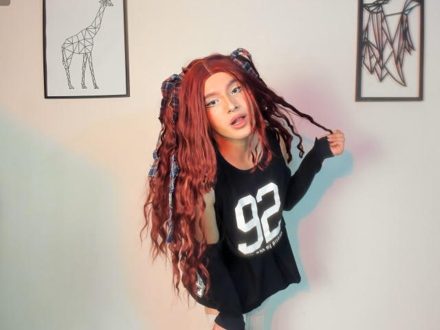 FreyyaTs - Live porn &amp; sex cam - 22244869