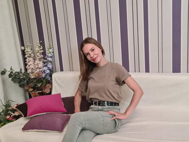 LilyWest - Live porn &amp; sex cam - 22245405