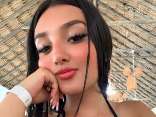 AfroditaShalom - сексуальная веб-камера в реальном времени - 22245461