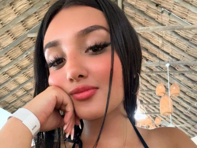 AfroditaShalom - Live porn &amp; sex cam - 22245461