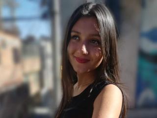 AfroditaShalom - Live porn &amp; sex cam - 22245497