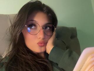 AfroditaShalom - Live porn &amp; sex cam - 22245509