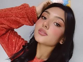 AfroditaShalom - Live porn &amp; sex cam - 22245517