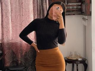 AfroditaShalom - Live porn &amp; sex cam - 22245521