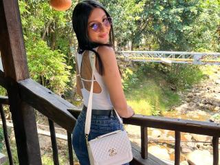 AfroditaShalom - сексуальная веб-камера в реальном времени - 22245533