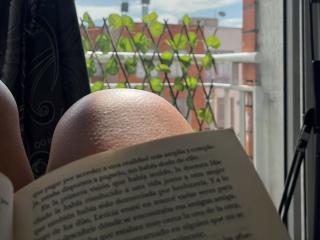 AfroditaShalom - Live porn &amp; sex cam - 22245549