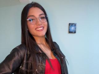 AfroditaShalom - сексуальная веб-камера в реальном времени - 22245557