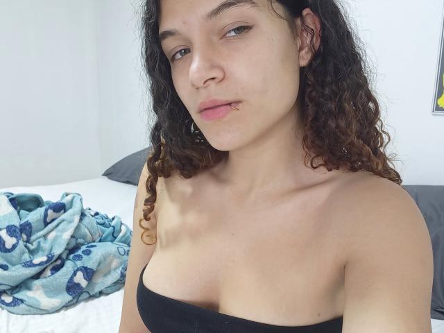 WendyBeckettX - Live porn &amp; sex cam - 22245761