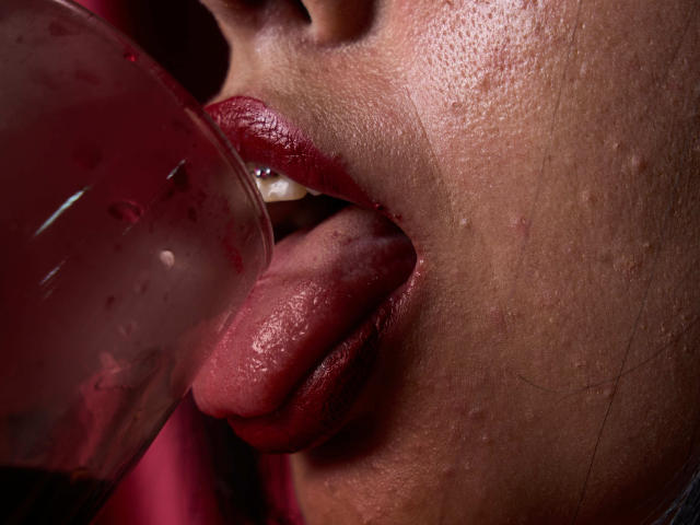 KatherinContin - Sexe cam en vivo - 22246549