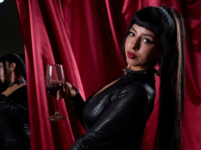 KatherinContin - Live porno og sexkamera - 22246553