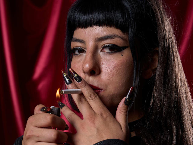 KatherinContin - Live sex cam - 22246557