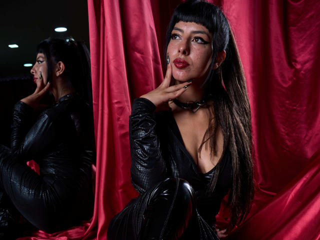 KatherinContin - Porno na żywo i seks kamera - 22246601