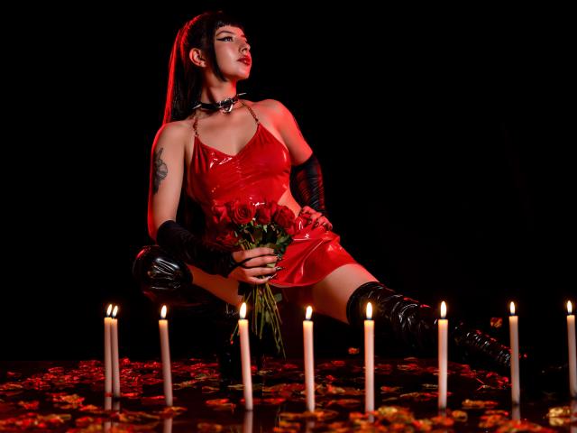 KatherinContin - Live porn &amp; sex cam - 22246617