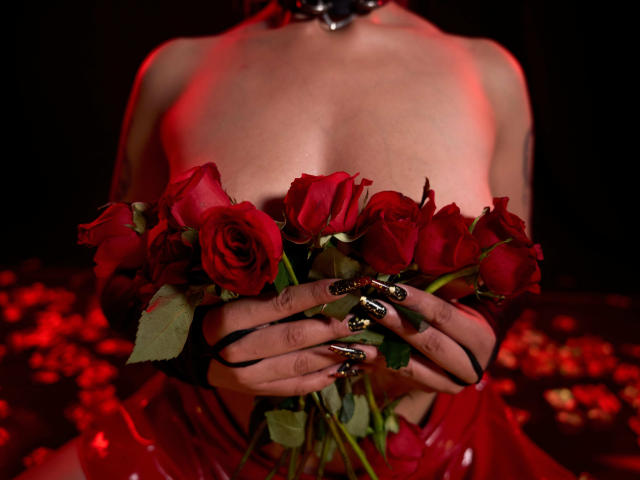 KatherinContin - Live porn &amp; sex cam - 22246621