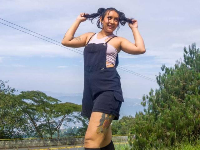 LiliethRoss - Live sex cam - 22247689