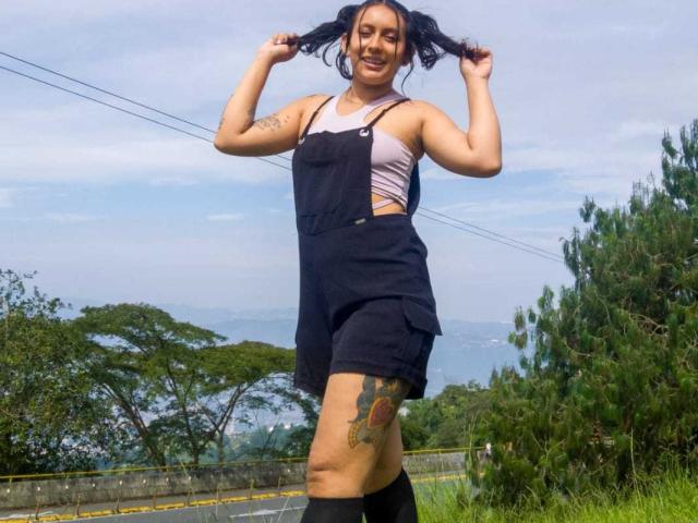 LiliethRoss - Live Sex Cam - 22247709