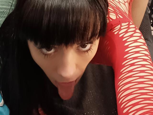 OrianaLaFrancaise - Live sex cam - 22248633