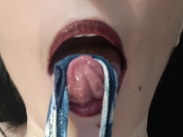 OrianaLaFrancaise - Élő pornó és szexkamera - 22248637