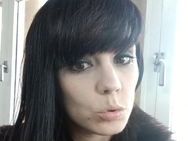 OrianaLaFrancaise - Live sexe cam - 22248793