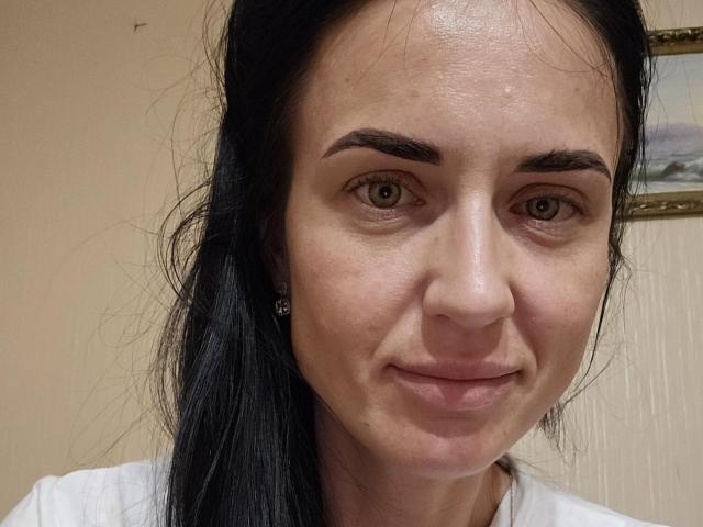 SophieEffect - сексуальная веб-камера в реальном времени - 22249205