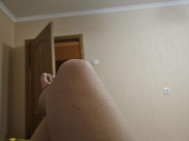 SophieEffect - сексуальная веб-камера в реальном времени - 22249217