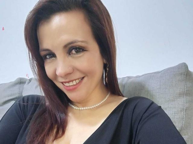 MilenaHott69 - Live porn &amp; sex cam - 22249921