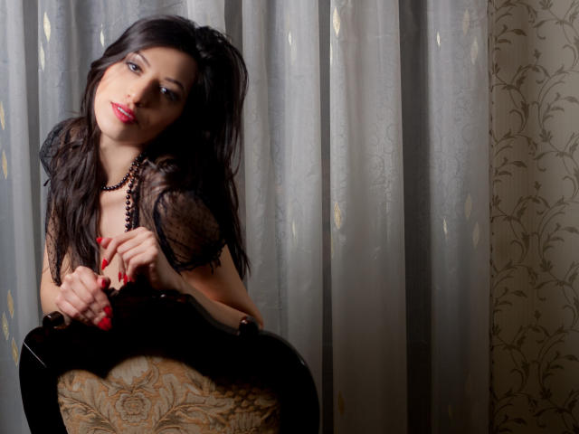 AimeForU - Sexe cam en vivo - 2225053