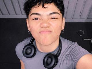 Danuninooo - Sexe cam en vivo - 22250733