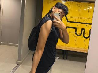 Danuninooo - Live porn &amp; sex cam - 22250737