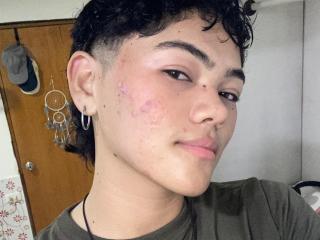 Danuninooo - Sexe cam en vivo - 22250745