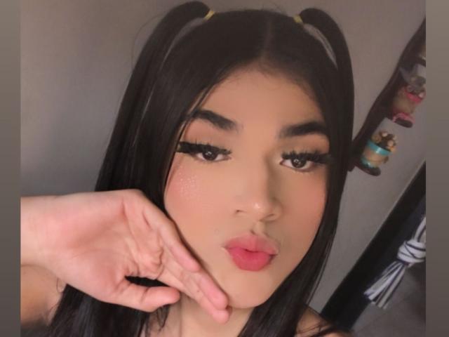 SofiHornny - Sexe cam en vivo - 22250797