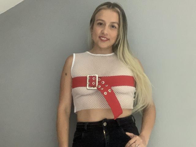 SaritaCaramel - Live Sex Cam - 22252169