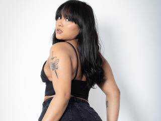 LilySpencer - Live porn &amp; sex cam - 22252321