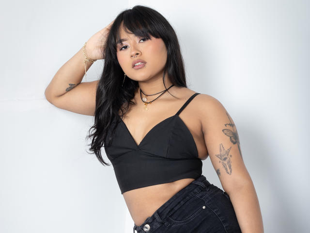 LilySpencer - Live porn &amp; sex cam - 22252337