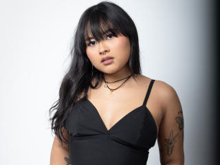 LilySpencer - Sexe cam en vivo - 22252341