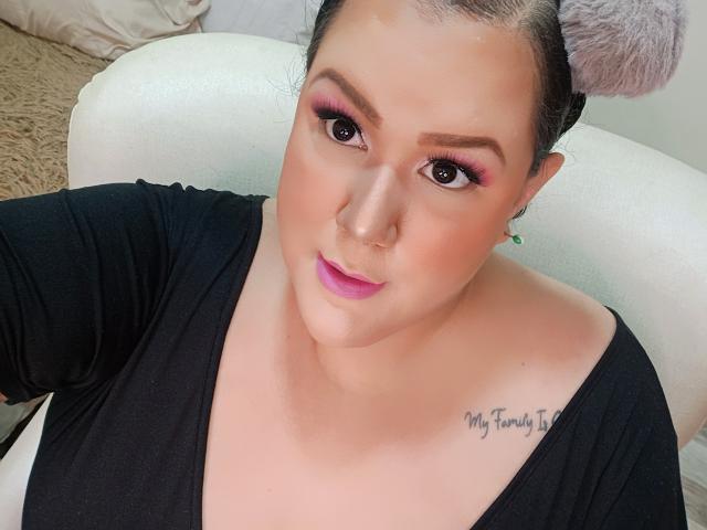 GiannaMorrys - Live porn &amp; sex cam - 22252793